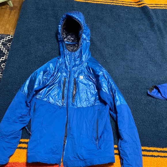 Mountain Hardwear Jackets & Coats Mountain Hardware Mens Medium